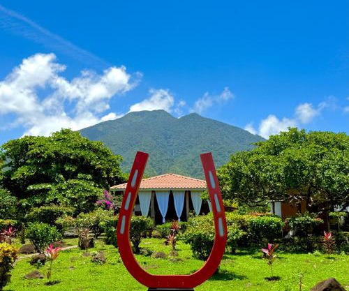 Finca Montaña Sagrada