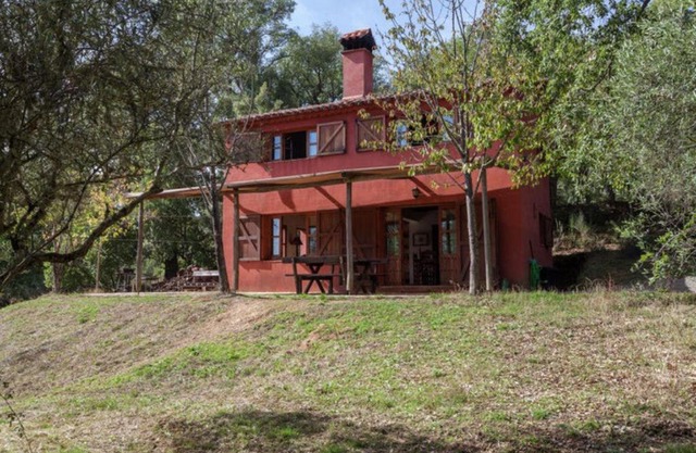 Finca Montemateo