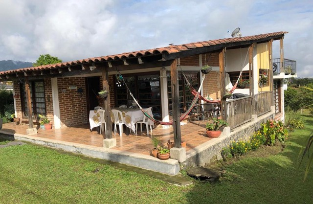 Finca Santa Martha