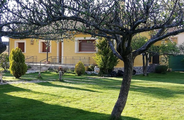 Finca Victoriana Riaza