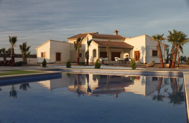 FINCA- VILLA ESMERALDA
