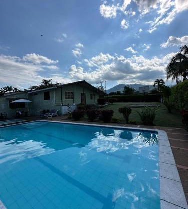 Finca Villa Juan Pablo