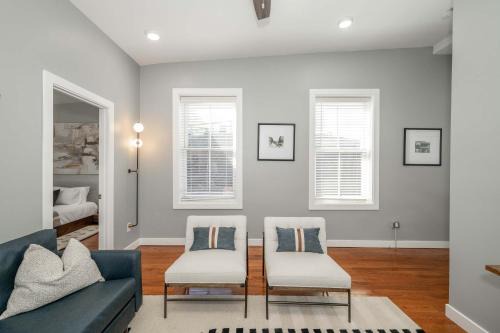 Findlay Market Suite 6 - For 4