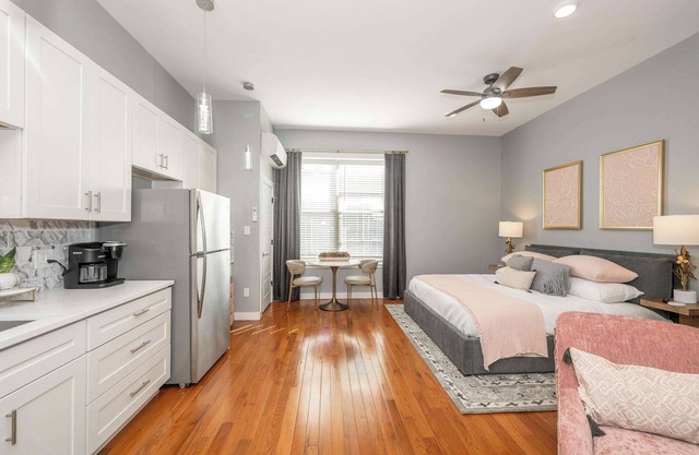 Findlay Market Suite 5 – For 2!
