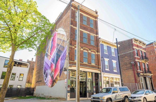 Findlay Market Suites – 6 in 1!