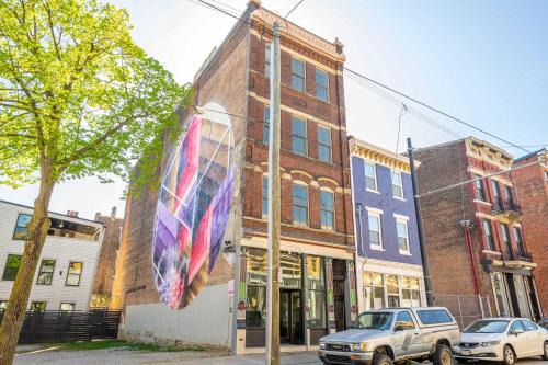 Findlay Market Suites - 6 in 1