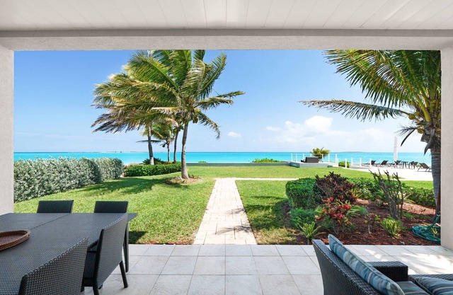 Finest Beachfront on the Island