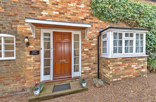 Finest Retreats | Bakers Mews Cottage