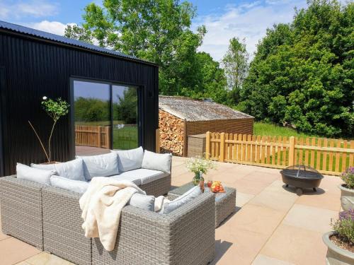 Finest Retreats - Blackbarn Wood