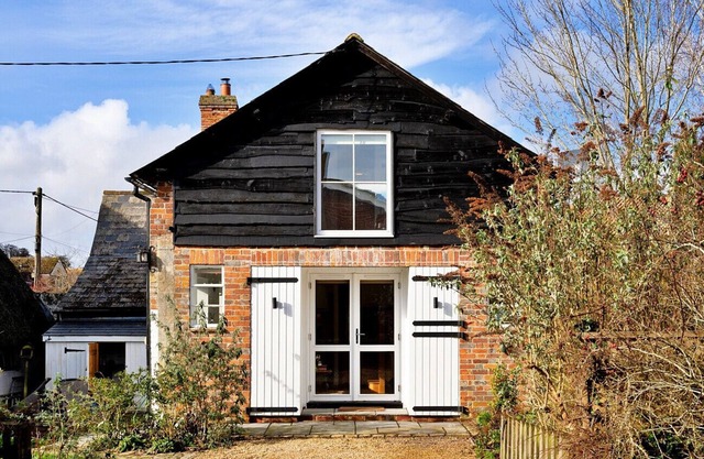 Finest Retreats | Chilton Cottage