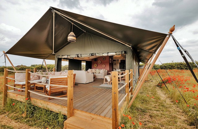 Finest Retreats | Foxley Lodge