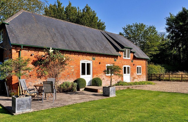 Finest Retreats | The Old Granary