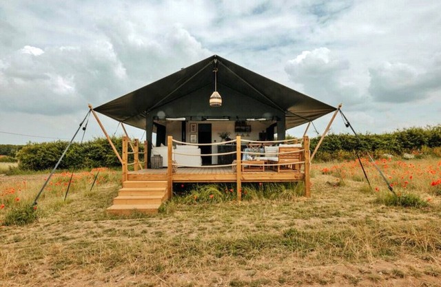 Finest Retreats | Owls Nest