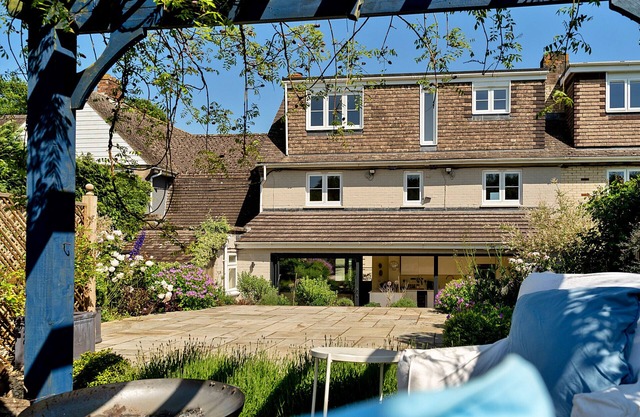 Finest Retreats | Roman House