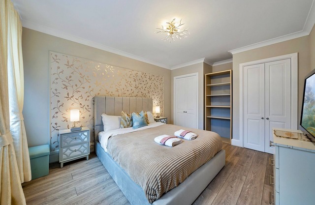Finest Retreats | The Ivy Suite