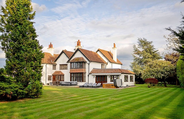 Finest Retreats | The Old Rectory