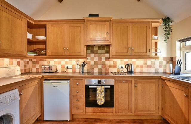 Finest Retreats | The Warren at Conygre Farm