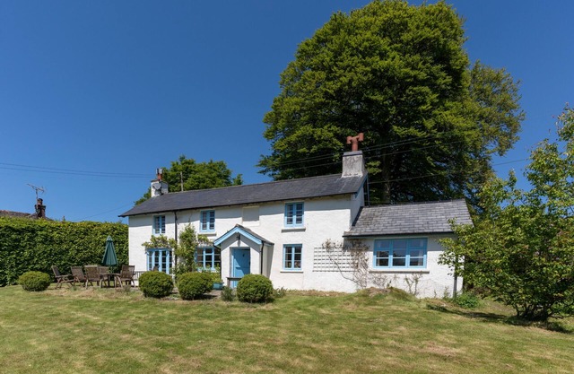 Finest Retreats | Valley Cottage