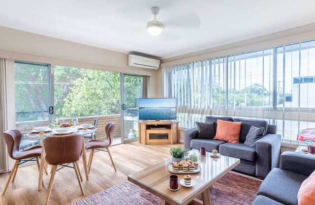 Fingal Court 3, 2 Lentara Street fantastic unit so
