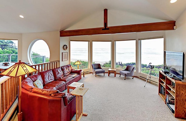 Finisterre Cottage