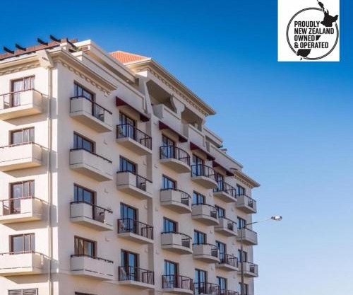 Fino Hotel & Suites