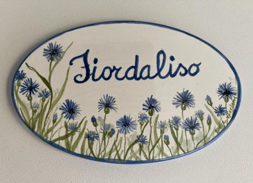 Fiordaliso room Sperlongaresort