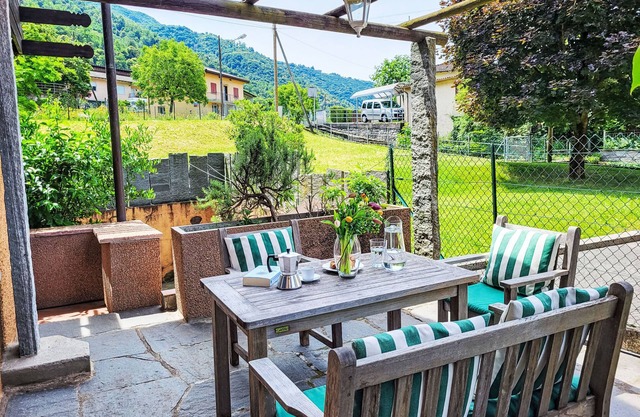 Fiorita by Interhome