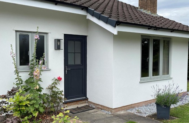 Fir Tree Cottage