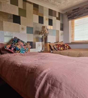 Fir Tree Lodge