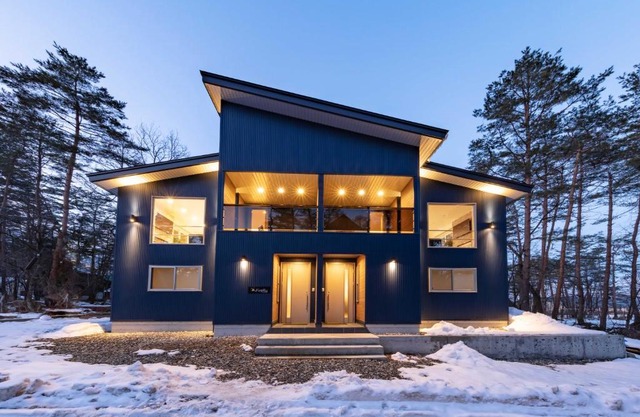 Firefly Apartments