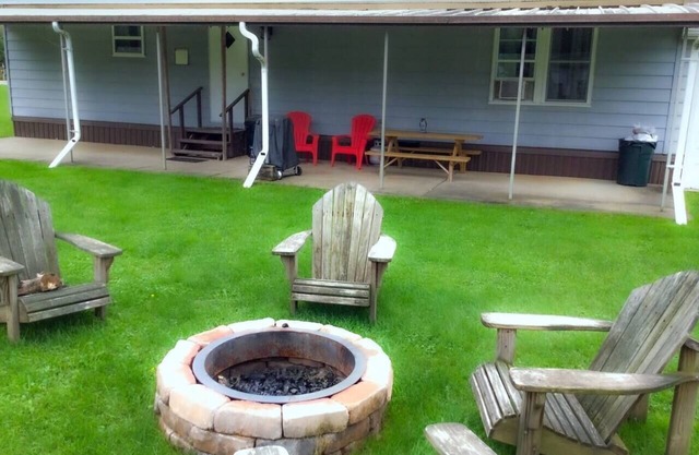 Firepit - Cherry Springs Park minutes away 1g WiFi