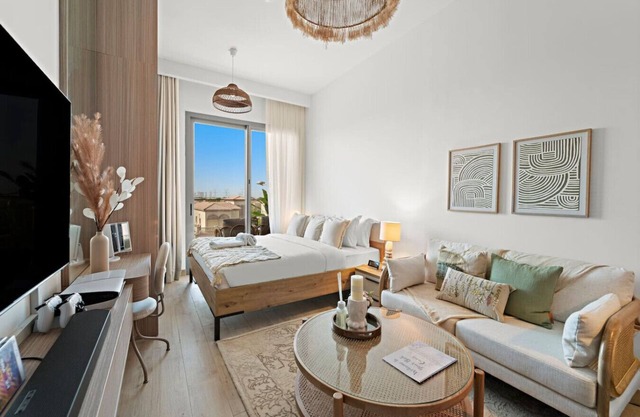 FIRST CLASS | Studio | Contemporary Living in JVC