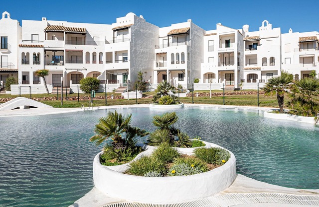 First floor apartment, Pinomar Mediterráneo 2 bedroom (s)/4 occupants