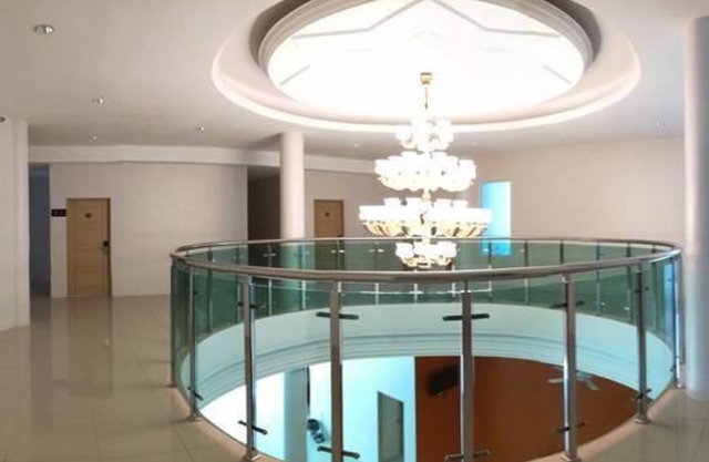 First Guest House Cheras