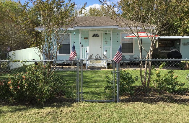 Fisherman, Birders, Winter-Texan Paradise! Deeply Discounted Weekly Stays!