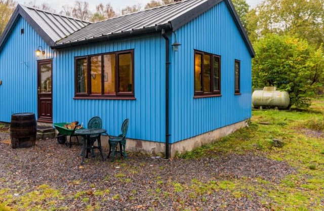 Fisherman's Cottage by Interhome