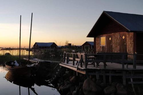 Fisherman's cottage