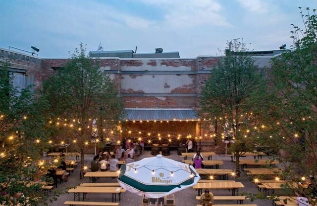 Fishtown Getaway with Game Room by Johnny Brenda’s
