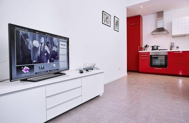 Fiuggi, Cozy 2 Br Apt By Halldis