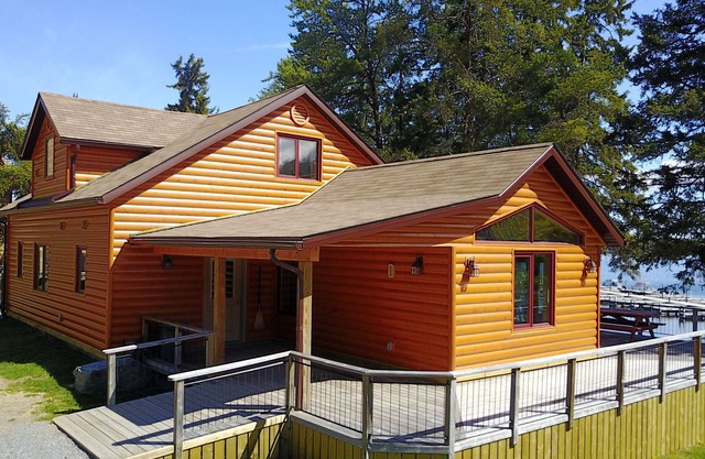 Five Bedroom Ultra-Deluxe Cottage - Sioux Narrows