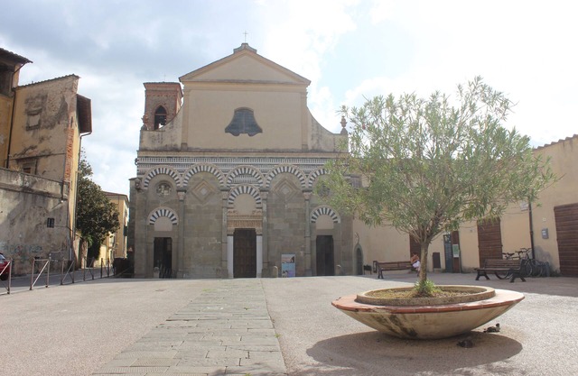 Five minutes from Cathedral Square, family apartment