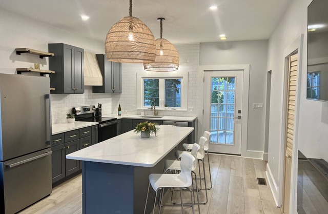 Five Star Multi family Home in Marblehead. Prime location!