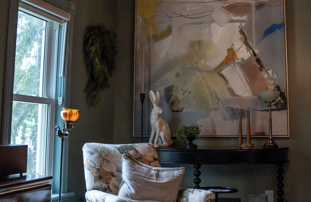 FiveStratford: Luxury Suite in downtown Stratford