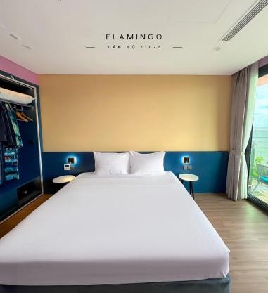 Fla mingo Hải Tiến