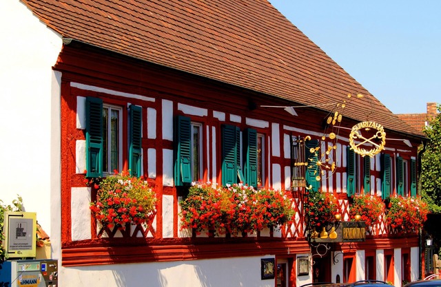 Flair Hotel zum Benediktiner