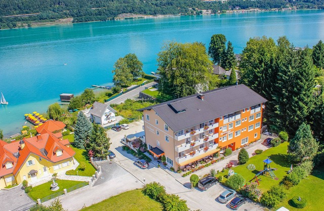 Flairhotel am Wörthersee