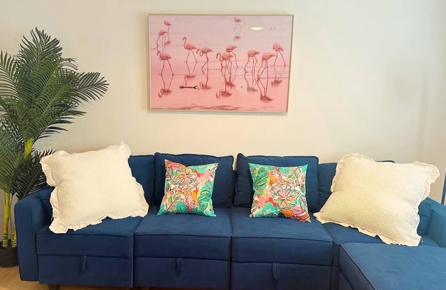 Flamingle in Palm Harbor