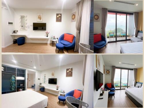 Flamingo Hải Tiến - Studio Tầng 15 View Biển - Kỳ Nghỉ Hoàn Hảo