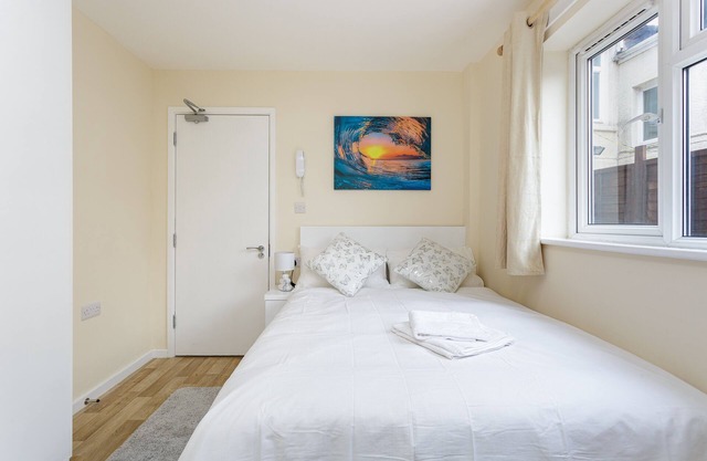 Flat 2 - Luxury Blackberry Apartments