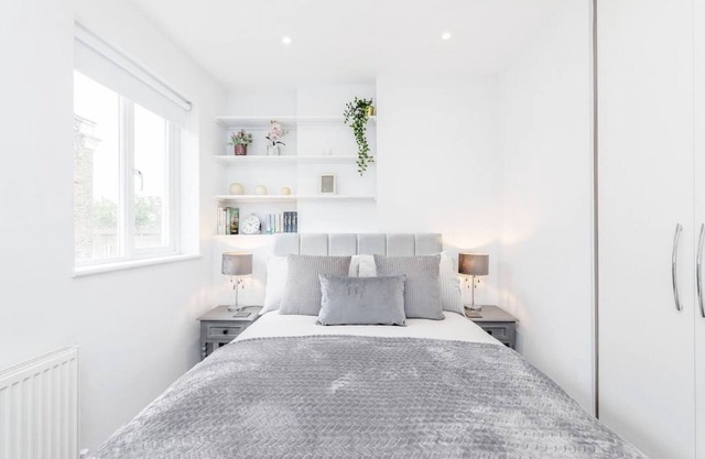 Flat 5 · Stunning 2-Bed Notting Hill Portobello Apartment